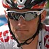 Frank Schleck w�hrend der letzten Etappe der Tour de Suisse 2008